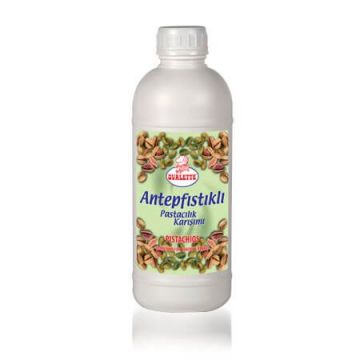 Ovalette Meyve Özü Antep Fıstıklı Sos 1 Kg