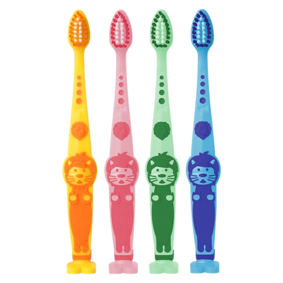 Difaş Sweet Animals Diş Fırçası