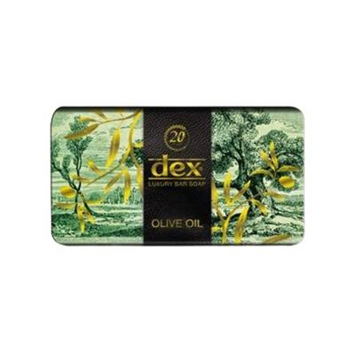 DEX OLIVER OIL SABUN 150gr