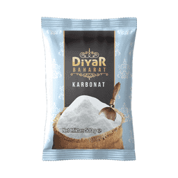 Diyar Karbonat 500 G