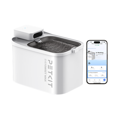 Petkit Eversweet Max Su Pınarı