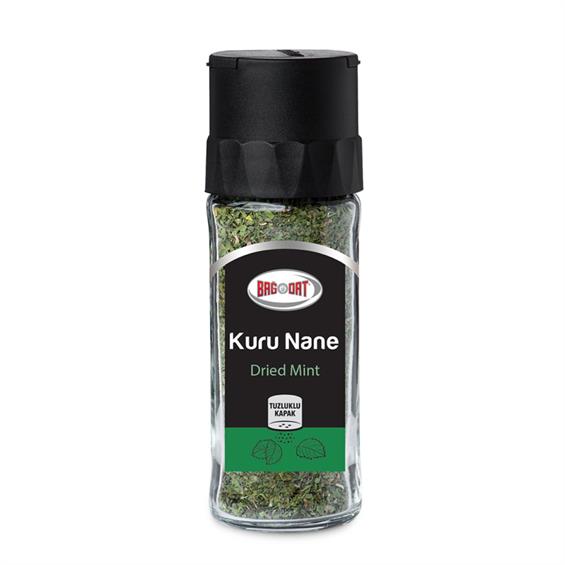 Bağdat Nane Tuzluklu 16 gr