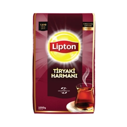 Lipton Tiryaki Çay 1000 G