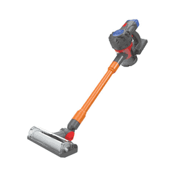 Oyuncak Pilli Süpürge 