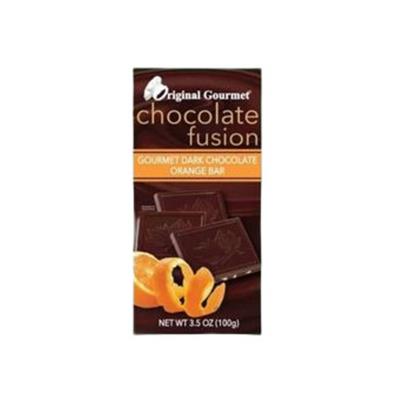 ORIGINAL GOURMET PORTAKALLI 100g ÇIKOLATA