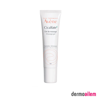 Avene Cicalfate Onarıcı Masaj Jeli 30 ml
