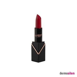 PuroBio Lipstick Creamy Matte 103 Rosso Fragola