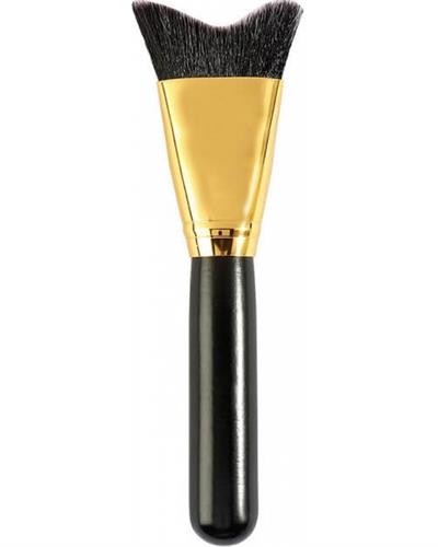 Lionesse Tarko 462 Üçgen Uç Fondöten Fırçası