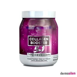 Naturalnest Collagen Booster 450 gr