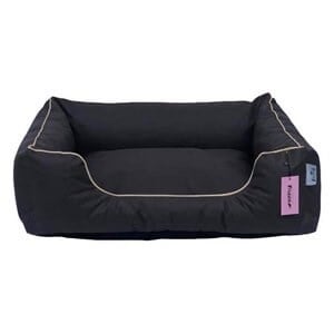 Bedspet Su Geçirmez Köpek Yatağı Large Kahverengi