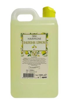 Torku Limon Kolonyası 1 Lt