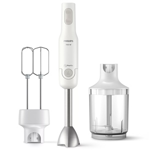Philips HR2546/00 Promix El Blenderi