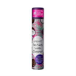 Urban Care Kuru Şampuan Coconut 200 ml