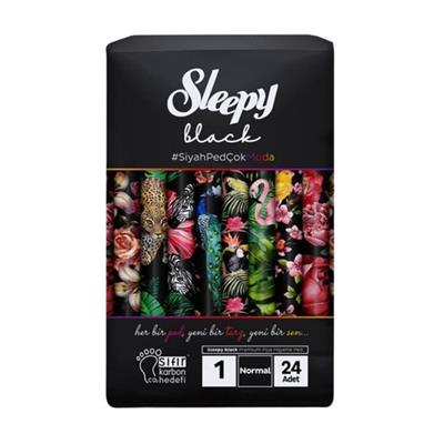 SLEEPY BLACK PED 24LÜ NORMAL(1)