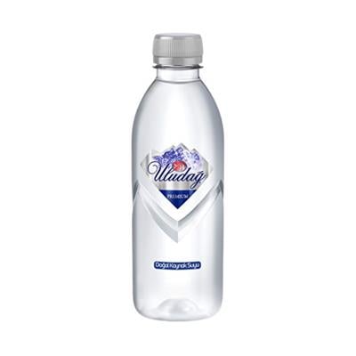 ULUDAG KAYNAK SU 0,40 LT PREMIUM