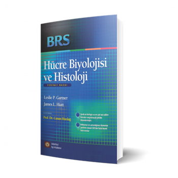 BRS Hücre Biyolojisi ve Histoloji