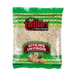 Taflan  Kıyılmış Un Fındık 90 Gr