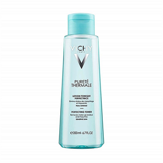 Vichy Purete Thermale Tonique Pnm - Nemlendirici Tonik 200 ml
