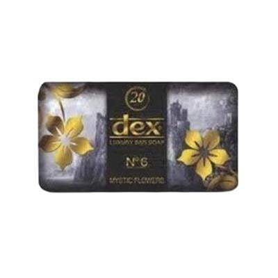 DEX MYSTIC FLOWERS SABUN 150gr