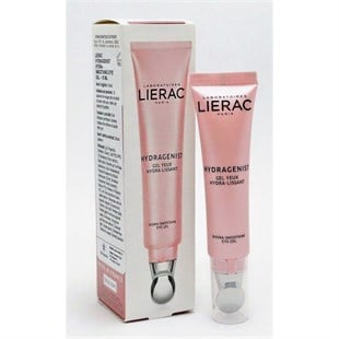Lierac Hydragenist Eye / Yeux 15 Ml
