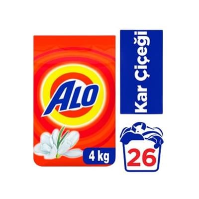 ALOMATIK 4 kg KARÇIÇEGI
