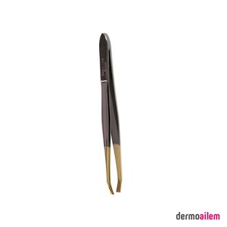 Nascita Düz Ağızlı Nanoteknoloji Cımbız - 42