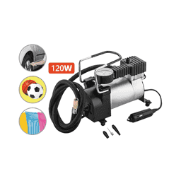 Piranha Mini Kompresör