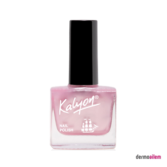 Kalyon Oje No:206 11 ml