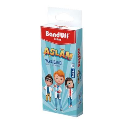BANDUFF ASLAN YARA BANDI 10LU