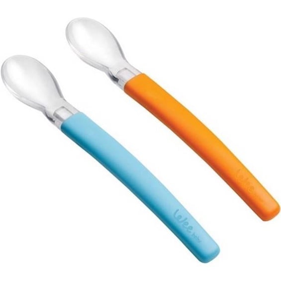 Wee Baby Mama Kaşığı 2'li
