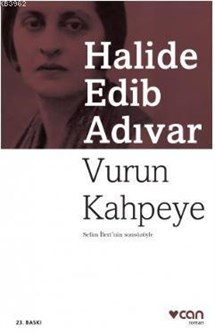 Vurun Kahpeye