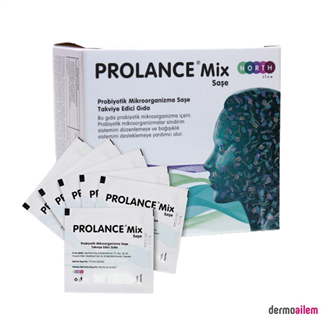 Northline Prolance Mix 20 Saşe
