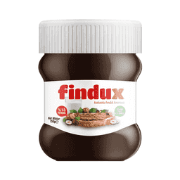 Findux Kakaolu Fındık Kreması 750 G