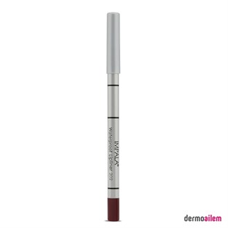 IMPALA Dudak Kalemi - Lipliner No: 202