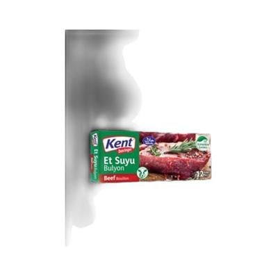 KENT BORINGER BULYON ET 120g 12LI