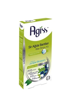 Agiss Sir Ağda Bandı Hassas 41li