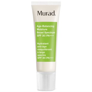 Murad - Age Balancing Moisture Broad Spectrum Spf 30