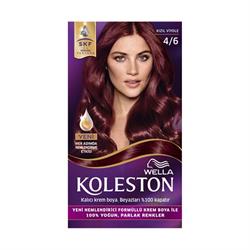 Koleston Set Boya 4/6 Kızıl Viyole