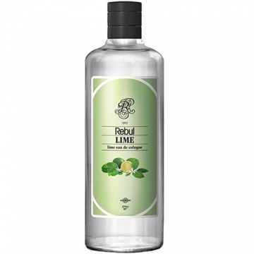 Rebul Lime 250 ml Kolonya,lime