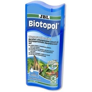 Jbl Akvaryum Biotopol 250 Ml Su Düzenleyici