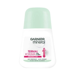 Garnier Termal Koruma Kadın Roll On 50 ml 