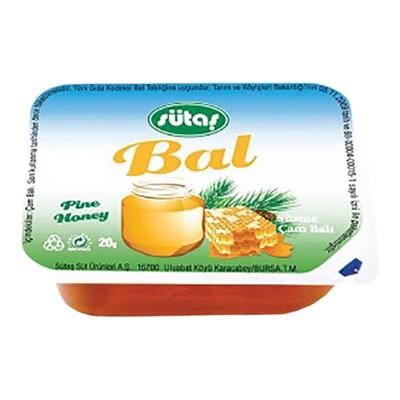 SÜTAS ÇAM BALI 12*20g