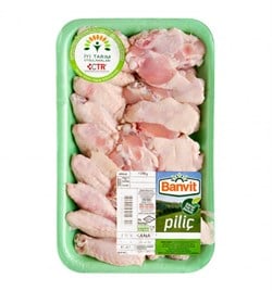 Banvit Izgara Kanat Kg