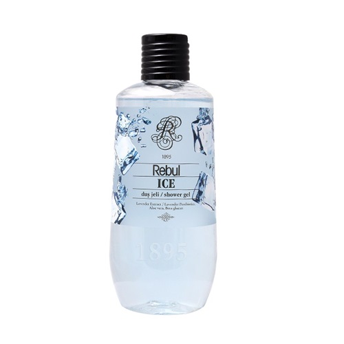 Rebul Duş Jeli Ice 500 ml
