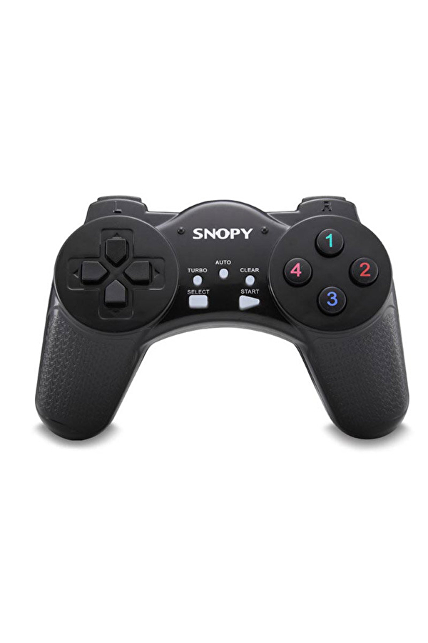 Snopy SG-103 USB Joypad Oyun Kolu