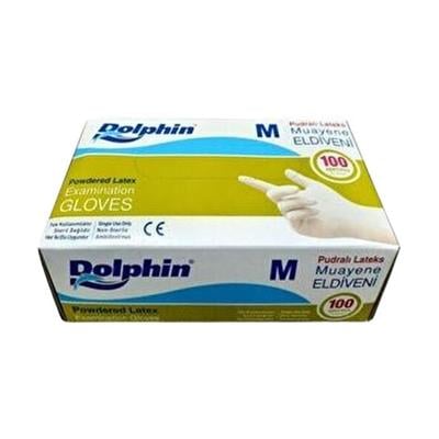 BEYBI CERRAHI ELDIVEN 100 LÜ ORTA