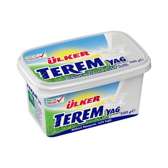 Teremyağ Kase 500 gr.