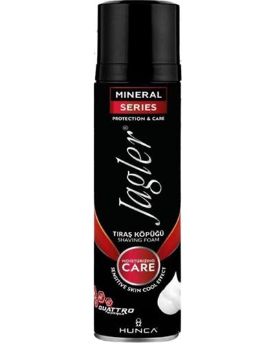 Jagler Tıraş Köpüğü 200 ml