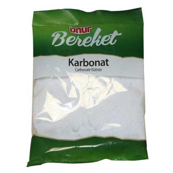 Onur Bereket Karbonat 75 gr