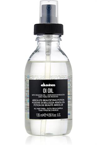 Davines Oi/Oil Tüm Saç Tipleri İçin Bakım İksiri 135 ml